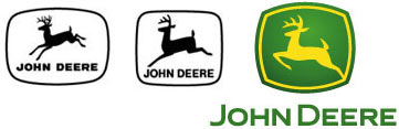 John Deere logo