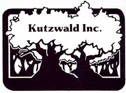 Kutzwalk Inc. logo