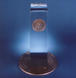 Image of Malcolm Baldrige Quality Award