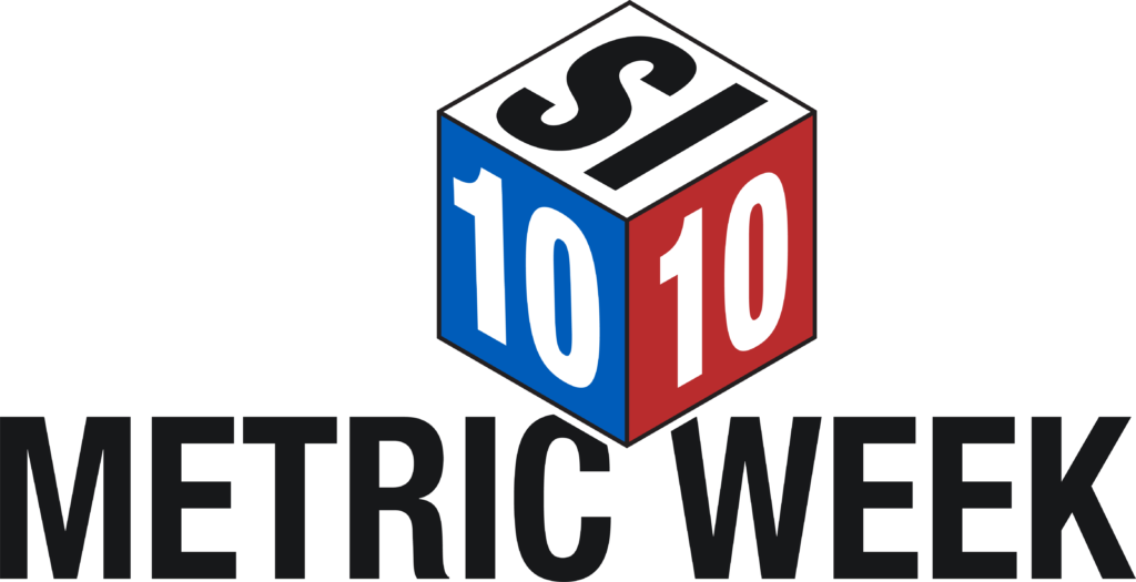 Metric Week logo (color)